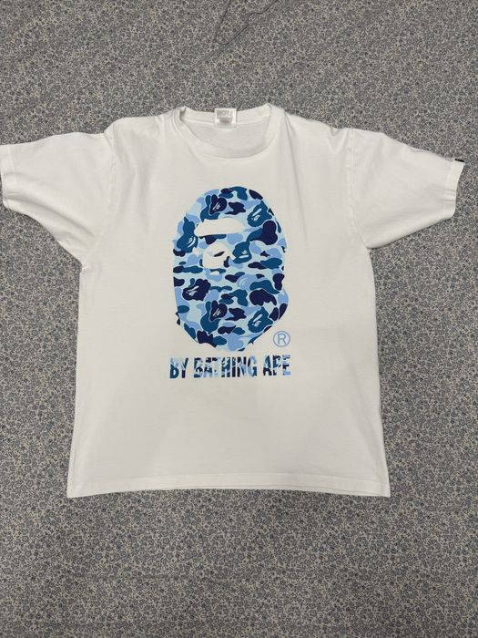 Tricou bape camo