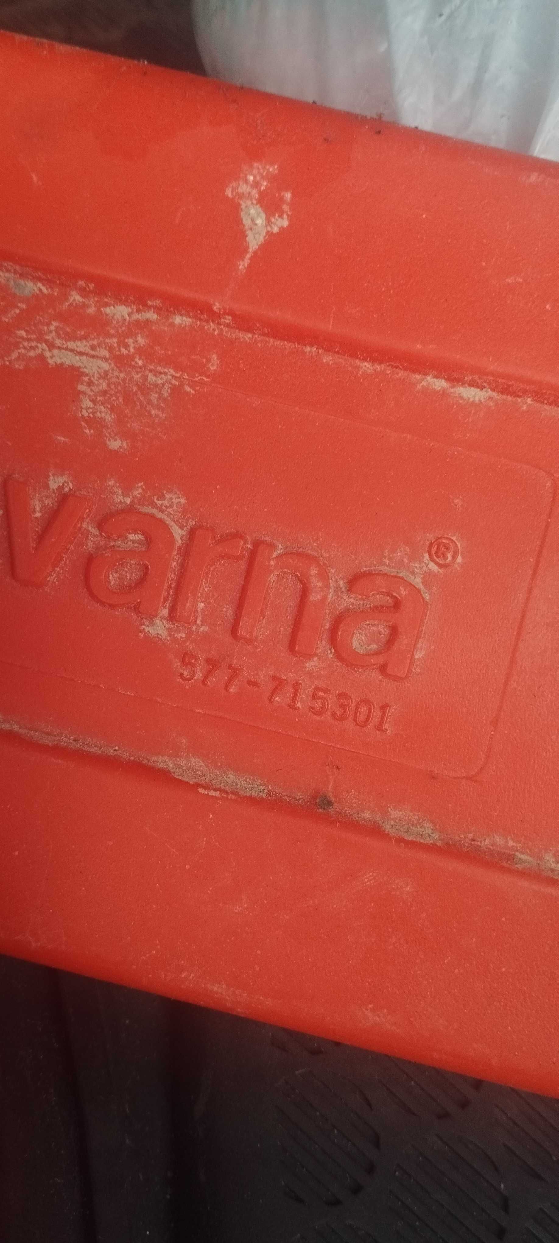 Резачка Husqvarna 135 Mark II + шина + верига