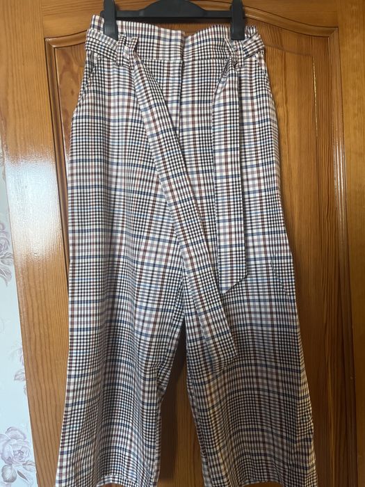 Брюки от H&M размер М