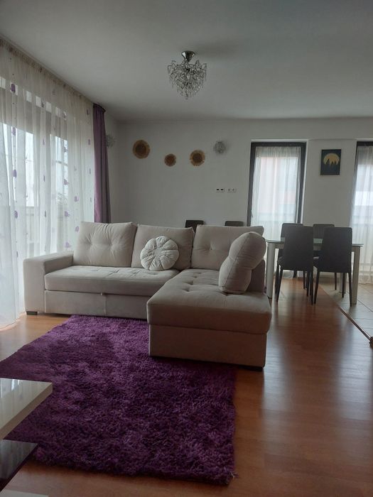 Inchiriez apartament 2 camere în  cartier Evocasa Ploiești
