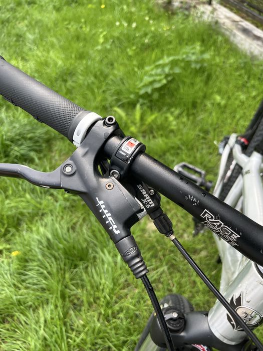 Bicicleta Dirt Banshee (Mythic) AMP marime S