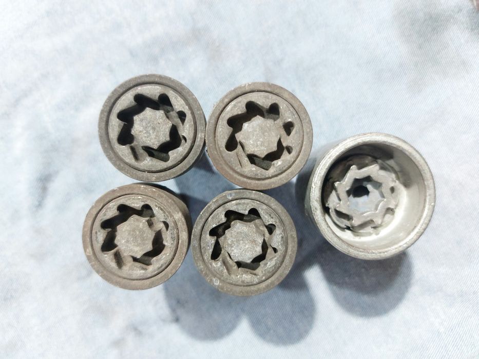 Секретни болтове секрети секретен