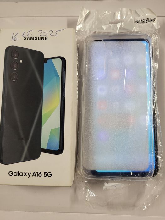 Samsung A16 dual sim 128/4