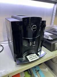 Espressor automat cafea boabe Jura D4