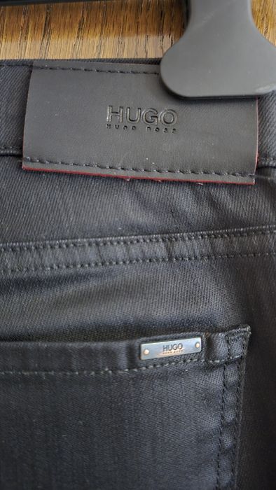 Дънки boss, elisabetta franchi, maje