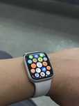 Apple watch 9 45mm Starlight 100% yomkist