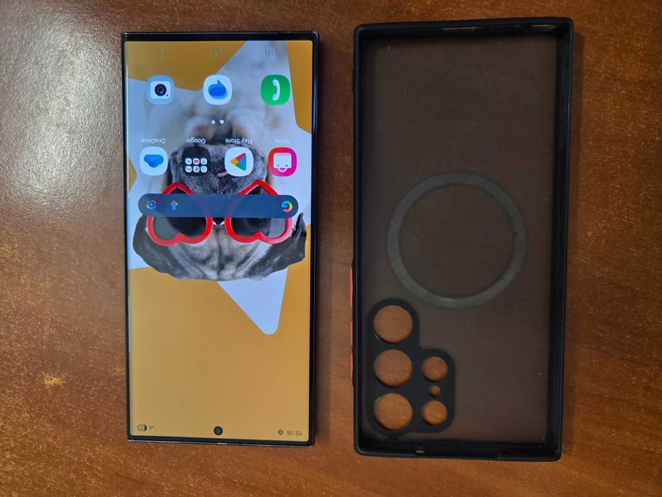 Vand/Schimb Samsung S23 Ultra 512GB