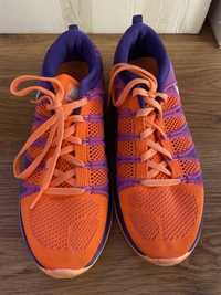 Adidasi originali Nike Flyknit Lunar 2