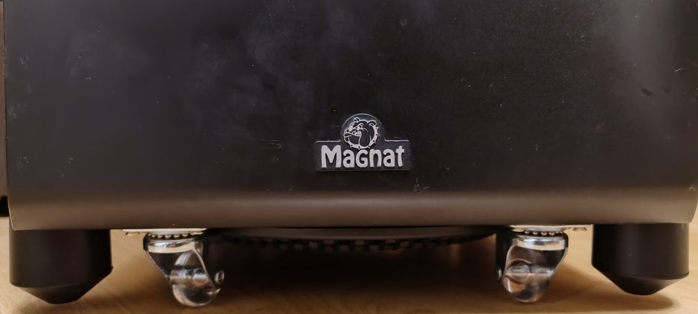 Subwoofer Activ Magnat Betasub 30A