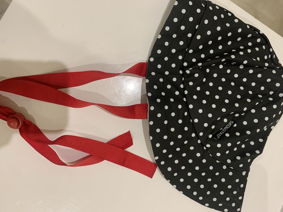 Детски зимни шапки