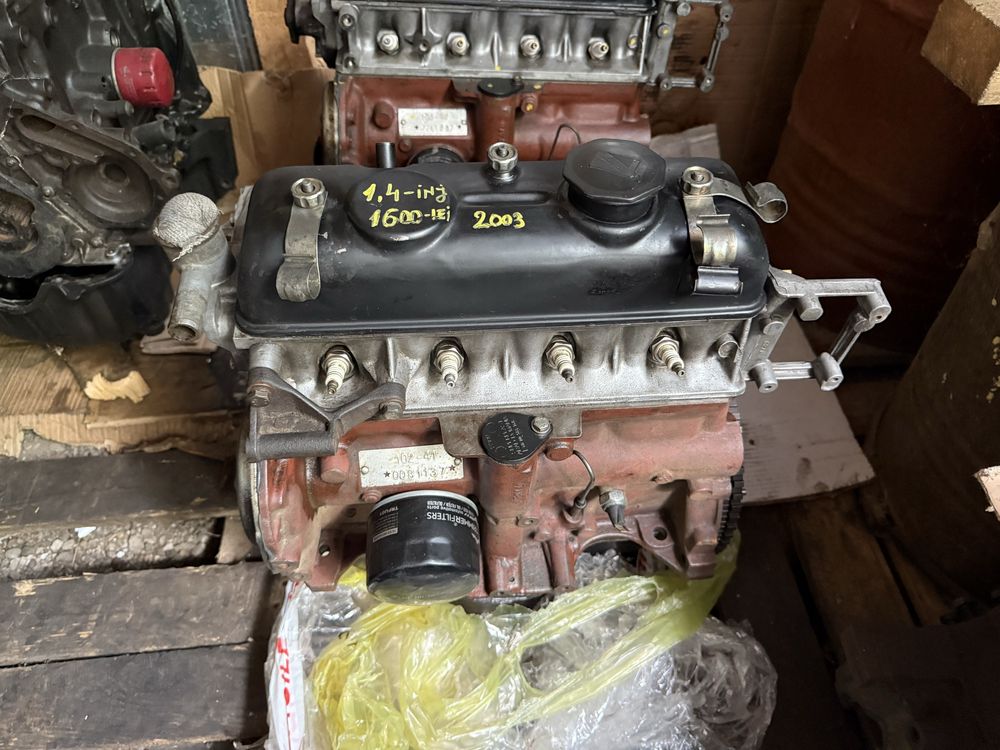 Vand motor Dacia 1310/Break/ 1.4 injectie