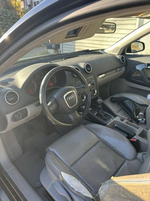 Ауди А3 2 FSI -2008 година