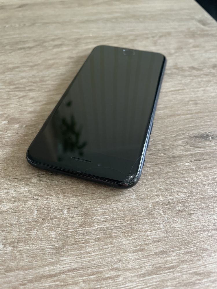 iPhone 7 jet black 256 / Айфон 7