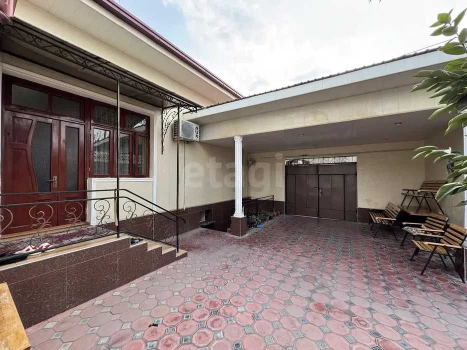 СРОЧНО 2,9 сотох 6 хонали участка сотилади (Ипотека)