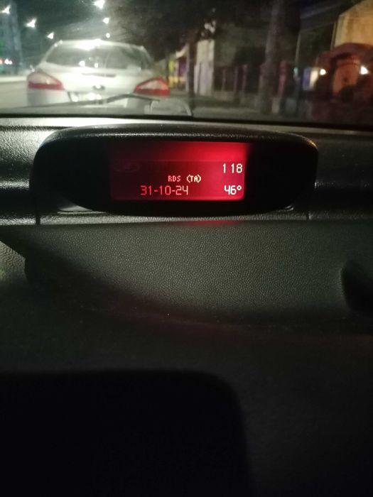 Vând Peugeot 307 sw