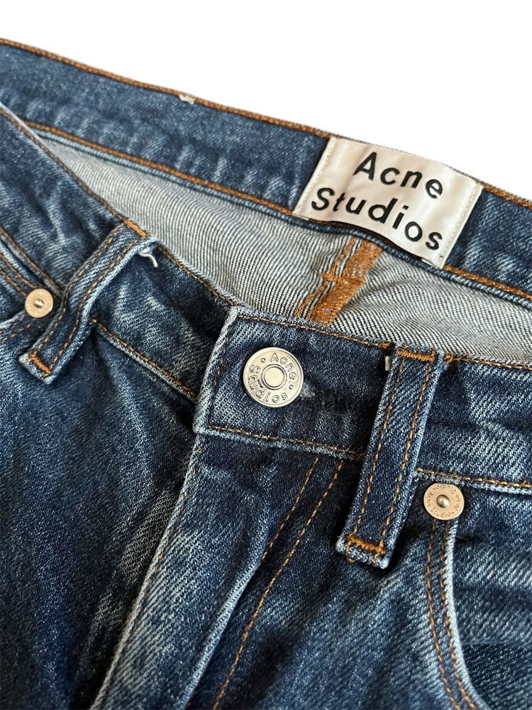 Acne Studios мъжки дънки , 32 / 32
