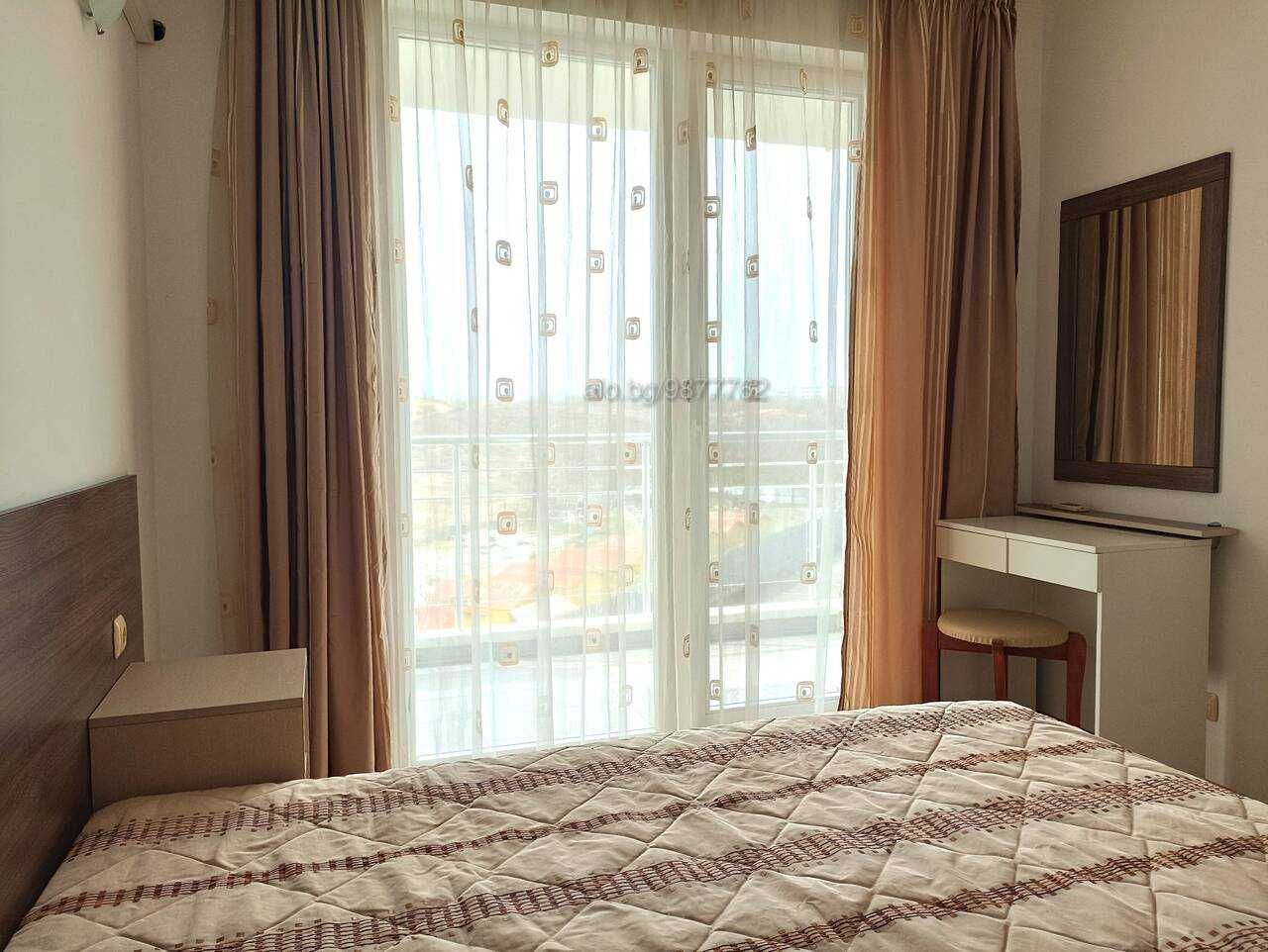 Продава се Двустаен апартамент в Несебър - 71 кв.м за 1689 €/кв.м - Снимка #10
