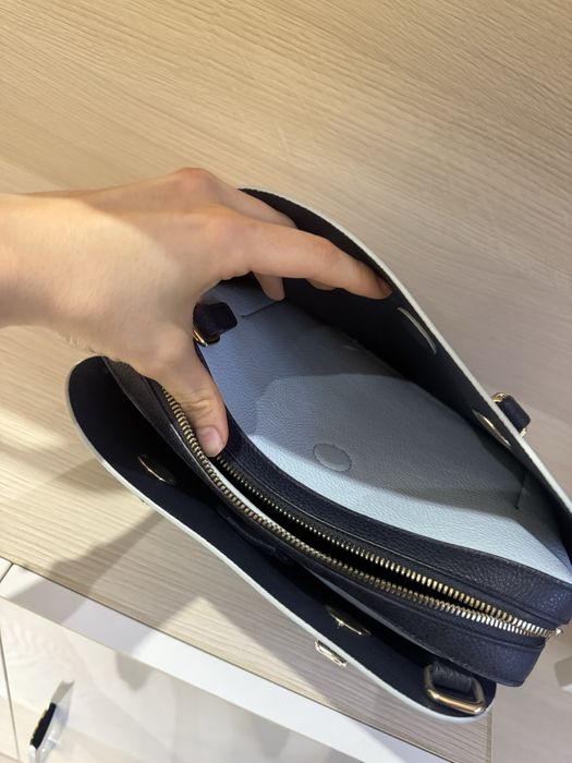 Дамска чанта Tommy Hilfiger