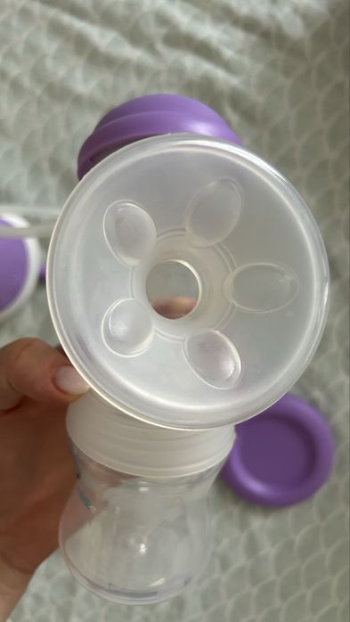 Pompă de sân electrică Kidscare
