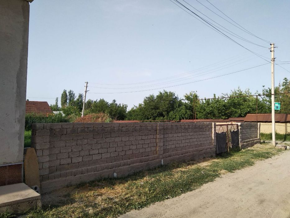 Yer 6 сотих назарбек