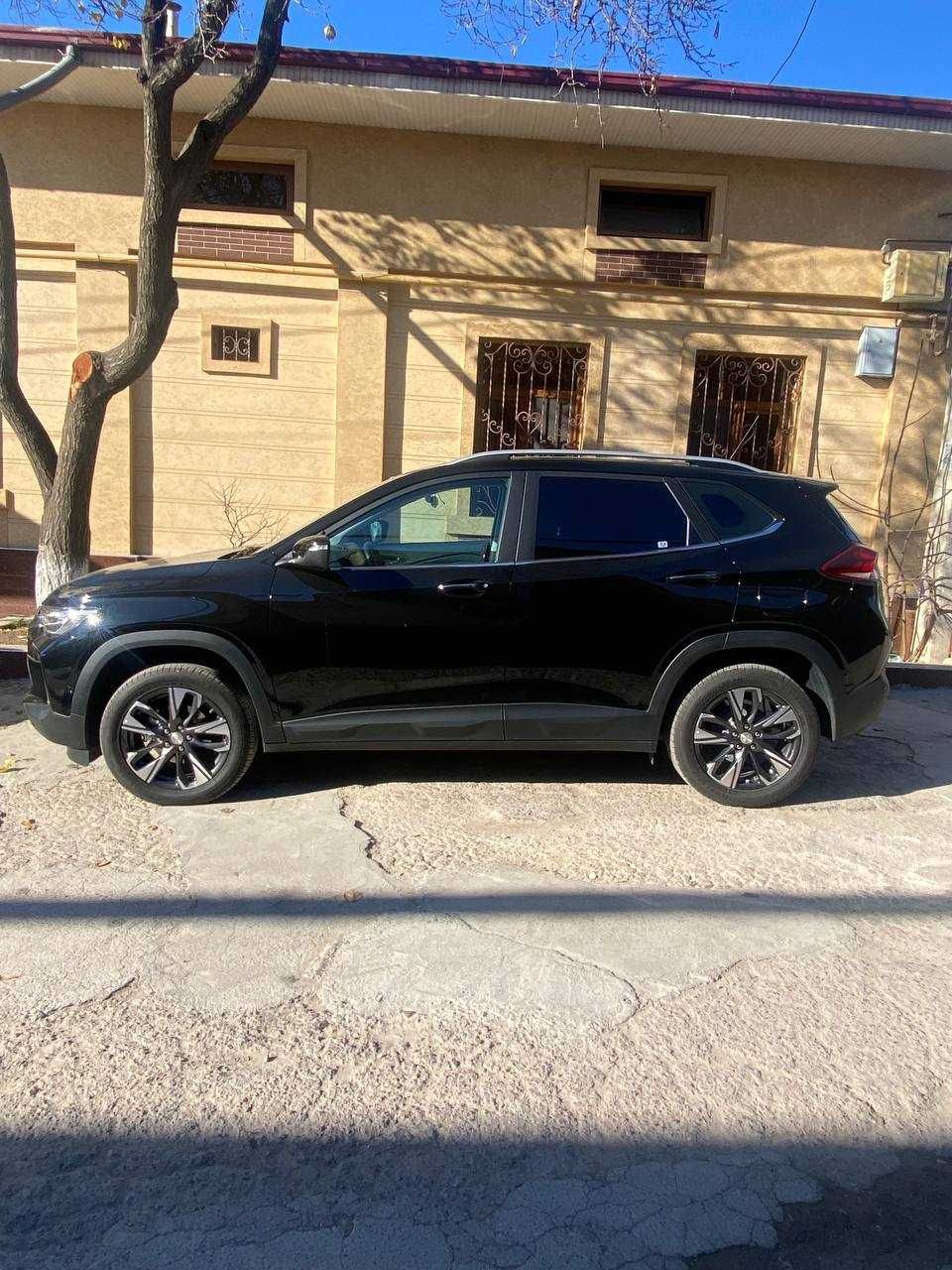 Tracker 2 premier
