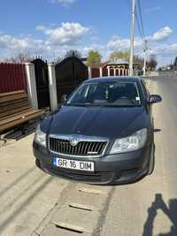 Skoda octavia | primul proprietar