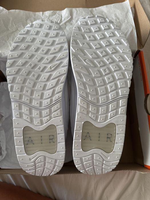 Чисто нови Air Max Solo DX3666 104 Бял