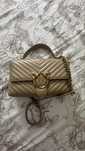 Чанта Pinko love lady puff Classic