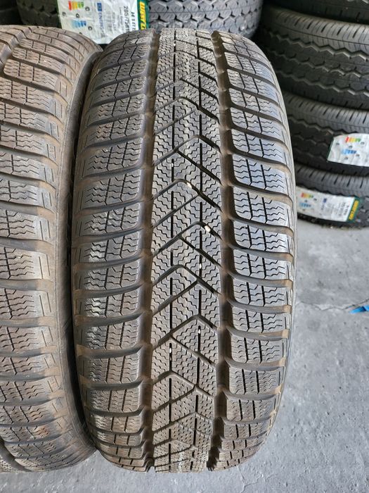 215/50/18 PIRELLI 4бр