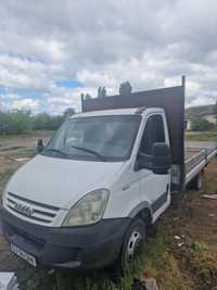 Iveco daily 3.5 tone