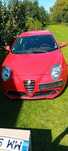 Alfa Mito 2010 Înmatriculată