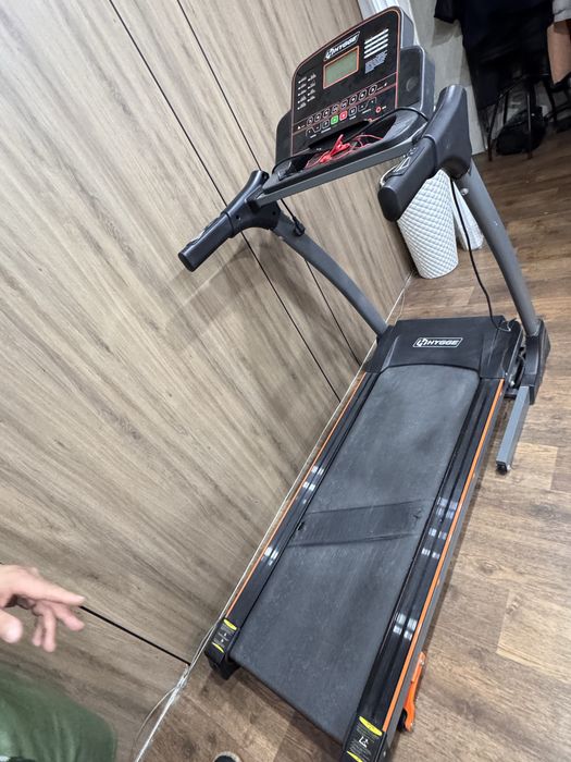 Беговая дорожка Higge тренажер