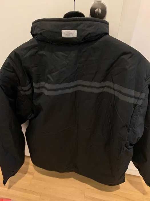 Geaca de lucru cu gluga marca Payper Parkatris Mărimea L