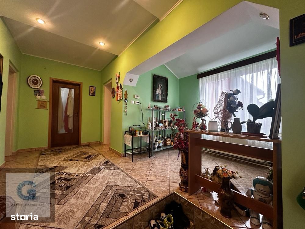 Casă cocheta de vanzare - Prejmer