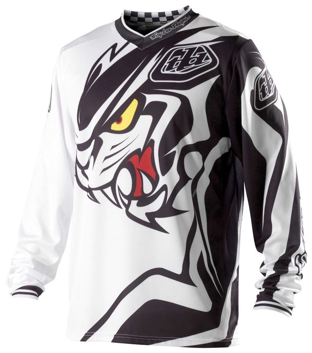 Bluze cross mtb down hill troy lee Fox o'neall