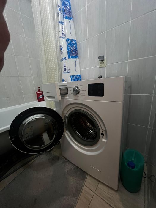 Продам машинку автомат