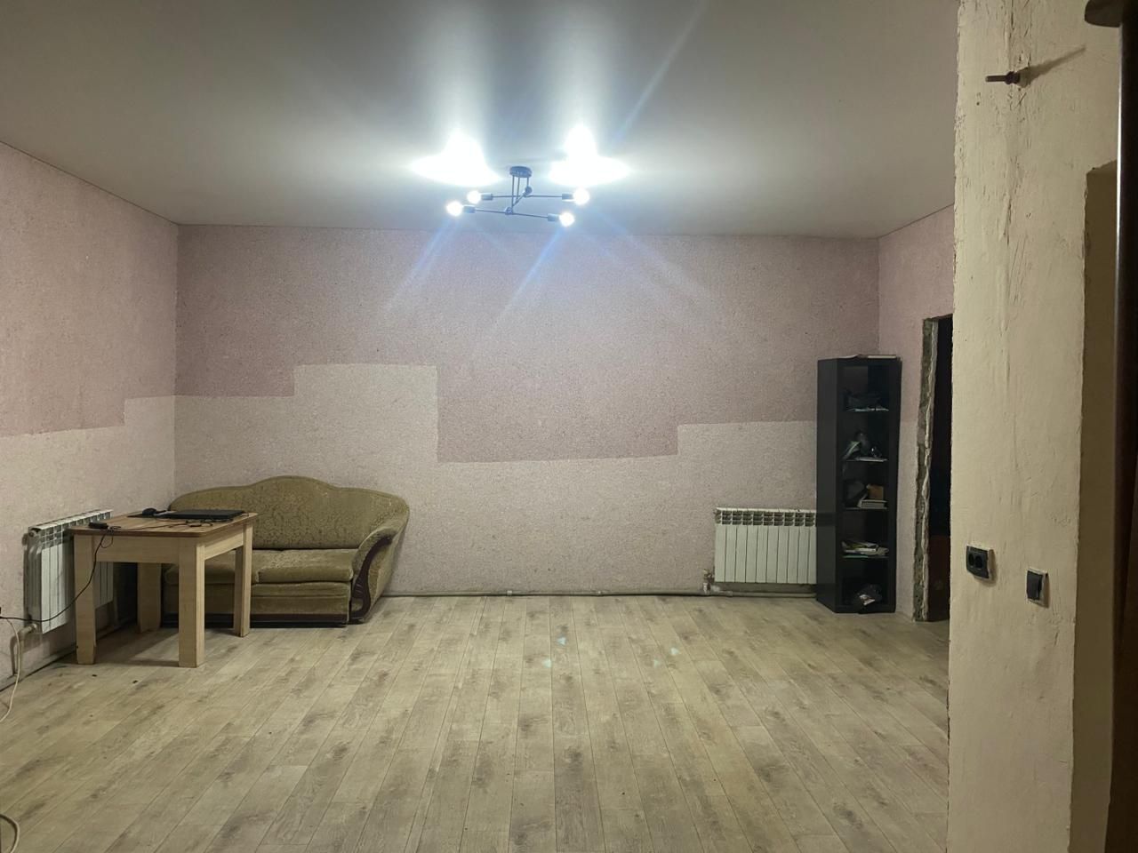 Продам дачу в тихом районе