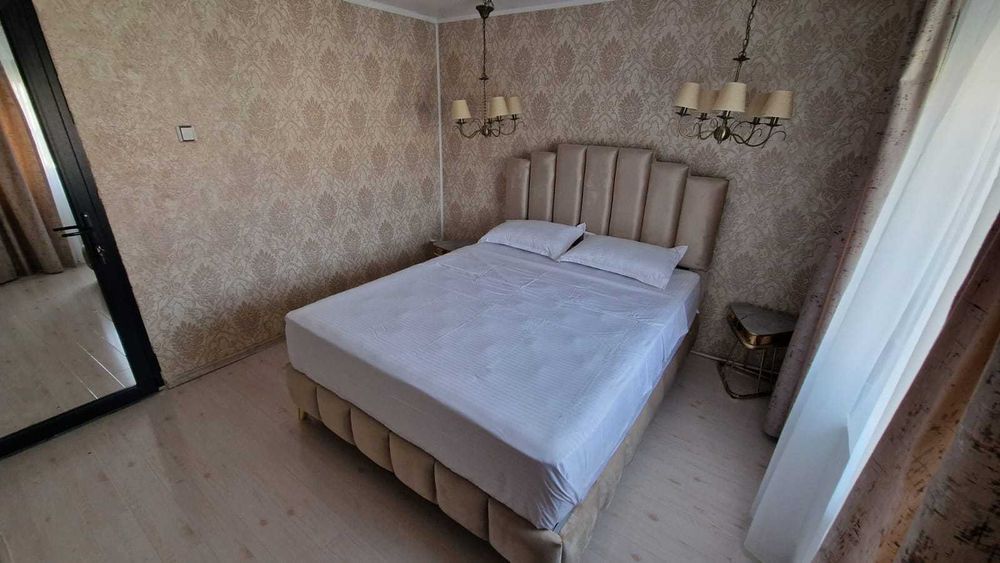 Regim hotelier apartament 2 dormitoare lux centru
