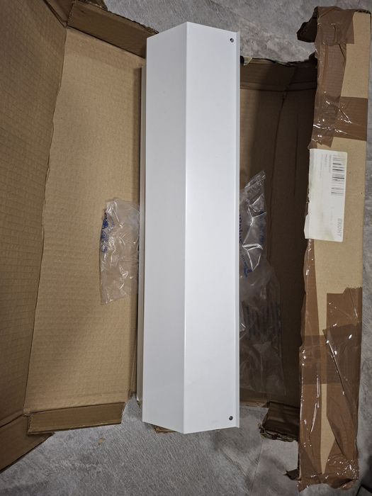 Чисто нова бактерицидна лампа