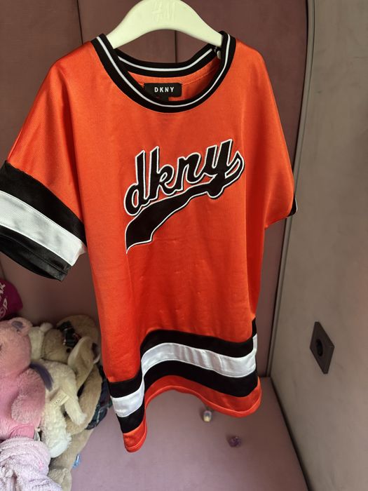 Рокля DKNY 8 години