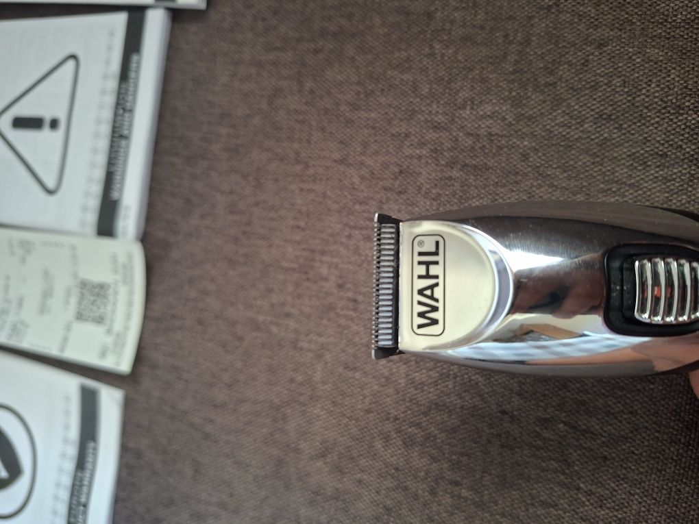 Продавам Тример Wahl
