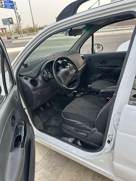 Матиз лукс кондиционер. 2013 йил.