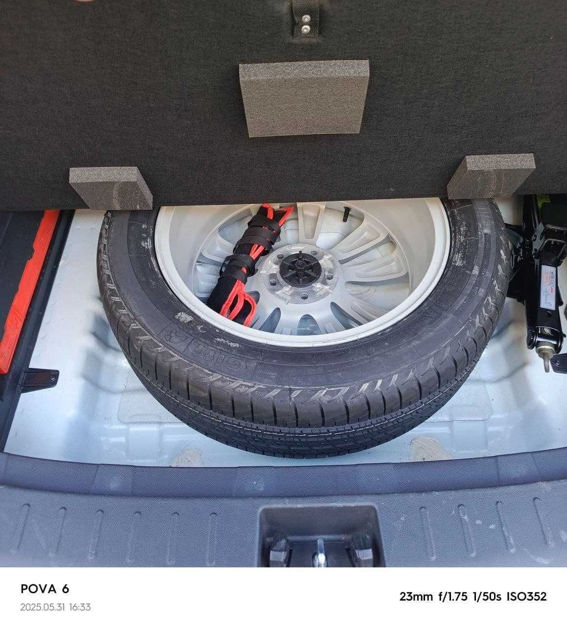 JAC S5 2020 yil toza