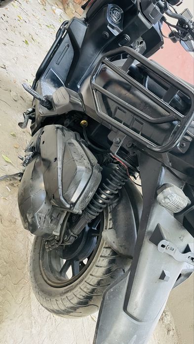 Tank GST soltiladi holati yahshi