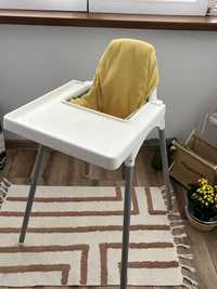 Antilop scaun masa Ikea