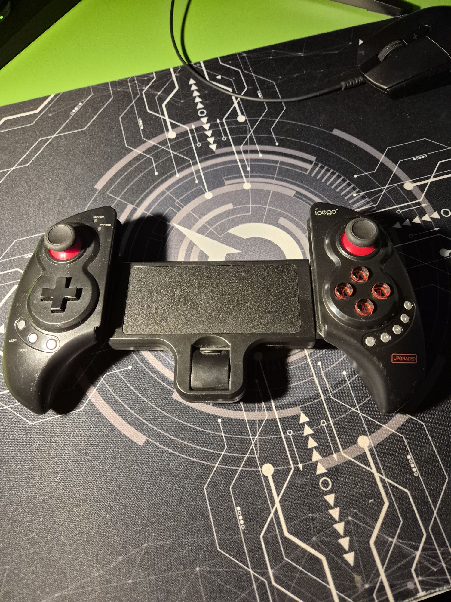 Gamepad IPEGA PG-9023S wireless
