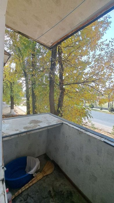 1 комнатная на Танковом (вдоль дороги)