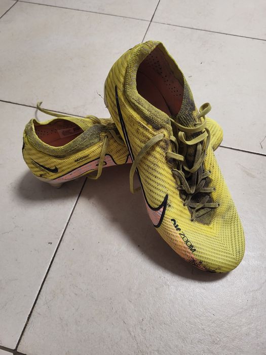 Футболни обувки Nike  Mercurial Air Zoom