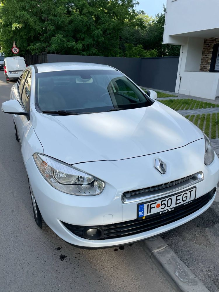 Vand Renault Fluence 1.6 mpi