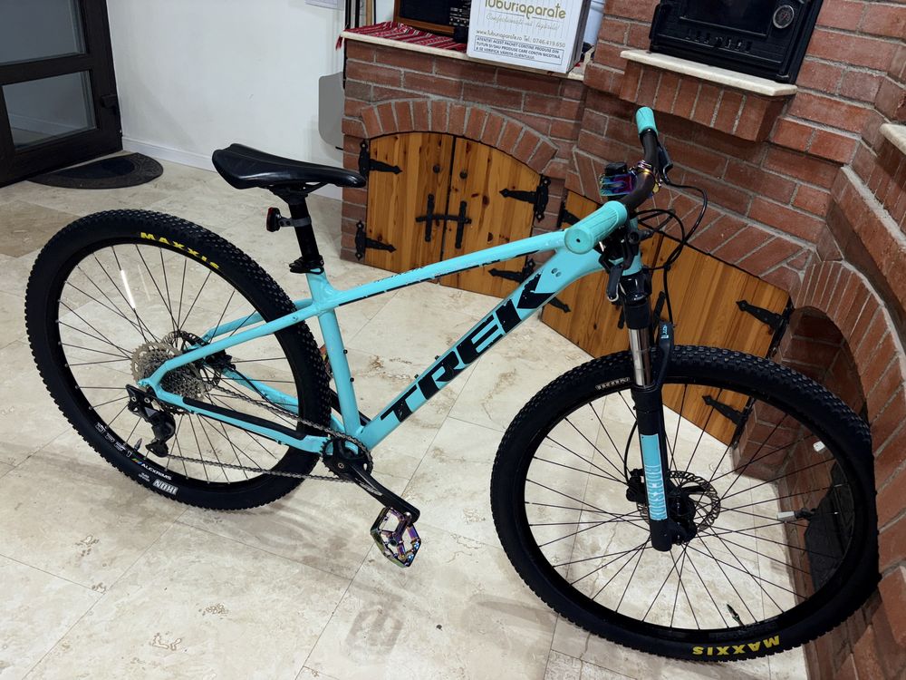 Vand bicicleta TREK MARLIN 7 gen 2